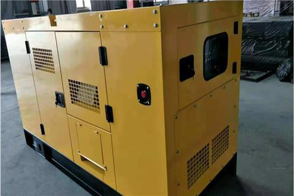 伊通发电机出租