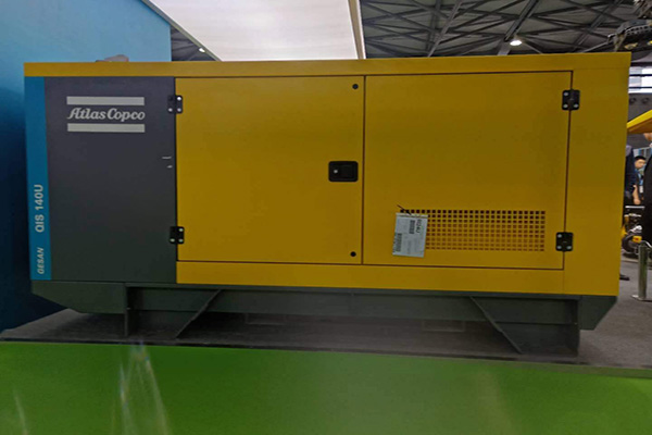 伊通发电机出租