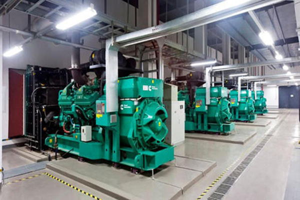 伊通发电机出租