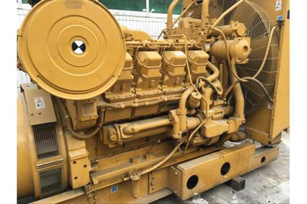 伊通发电机出租