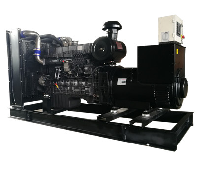 伊通上柴柴油发电机组50KW-700KW