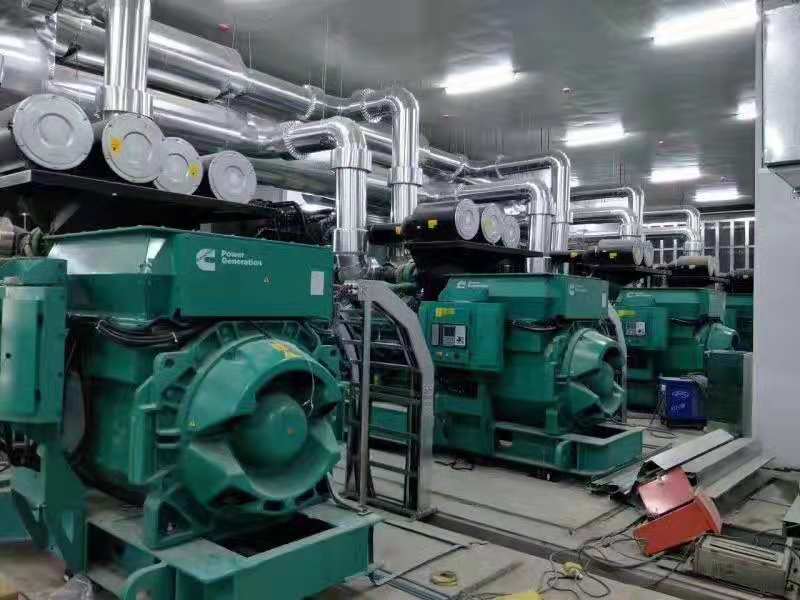 伊通发电机出租 伊通发电机出租