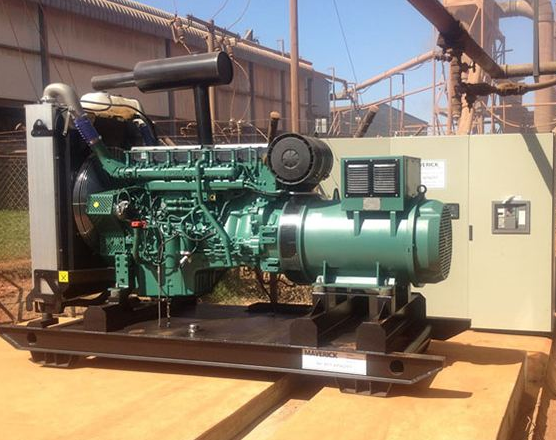 伊通发电机出租