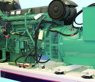 伊通发电机出租